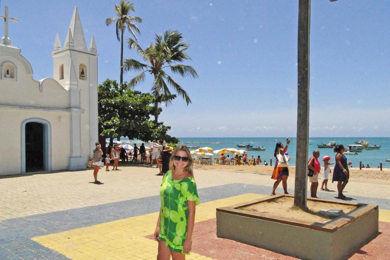 Casa Praia Do Forte Kültér fotó